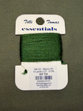 Essentials Card 731 Ivy