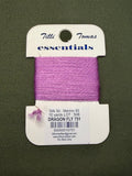 Essentials Card 751 Dragon Fly