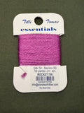 Essentials Card 756 Rocket