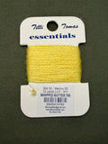 Essentials Card 760 Whipped Butter