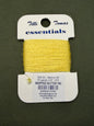 Essentials Card 760 Whipped Butter
