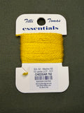 Essentials Card 762 Cheddar