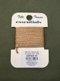 Essentials Card 767  Gopher