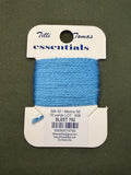 Essentials Card 792 Sleet