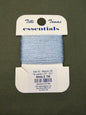 Essentials Card 798 Inhale