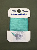 Essentials Card 810 Feather