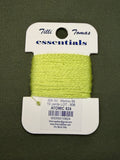 Essentials Card 824 Atomic