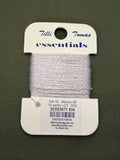 Essentials Card 834 Serenity