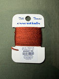 Essentials Card 590 Whiskey