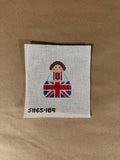 British Angel