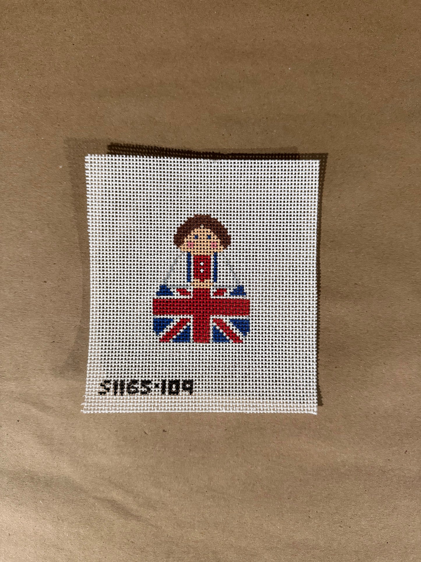 British Angel