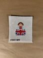 British Angel