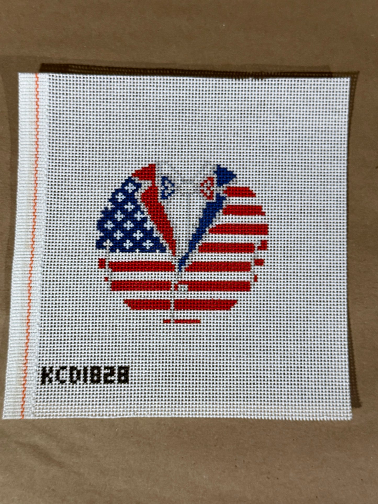 4th of July Jacket