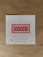 Valentines Stamp XOXO