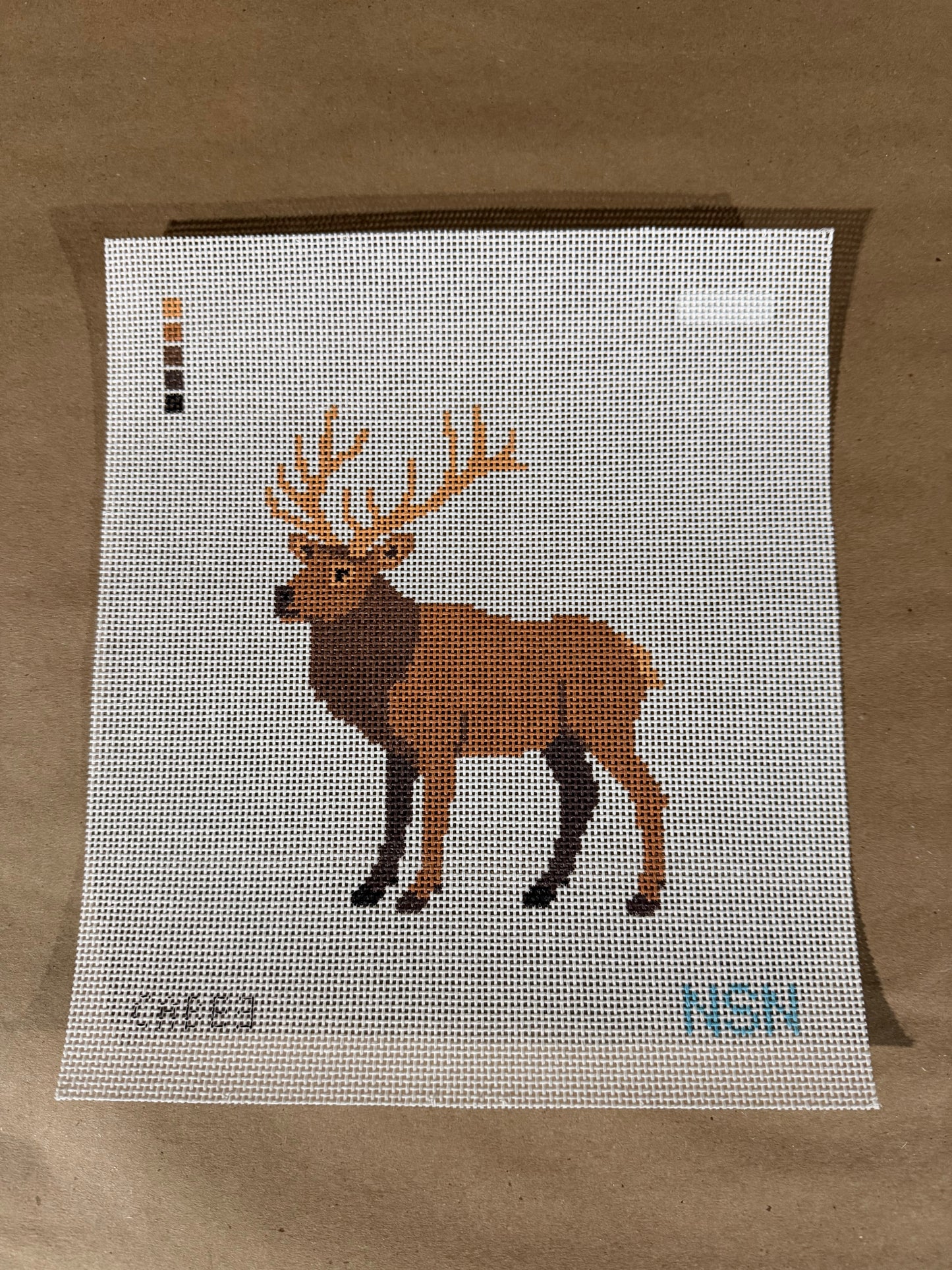 Elk