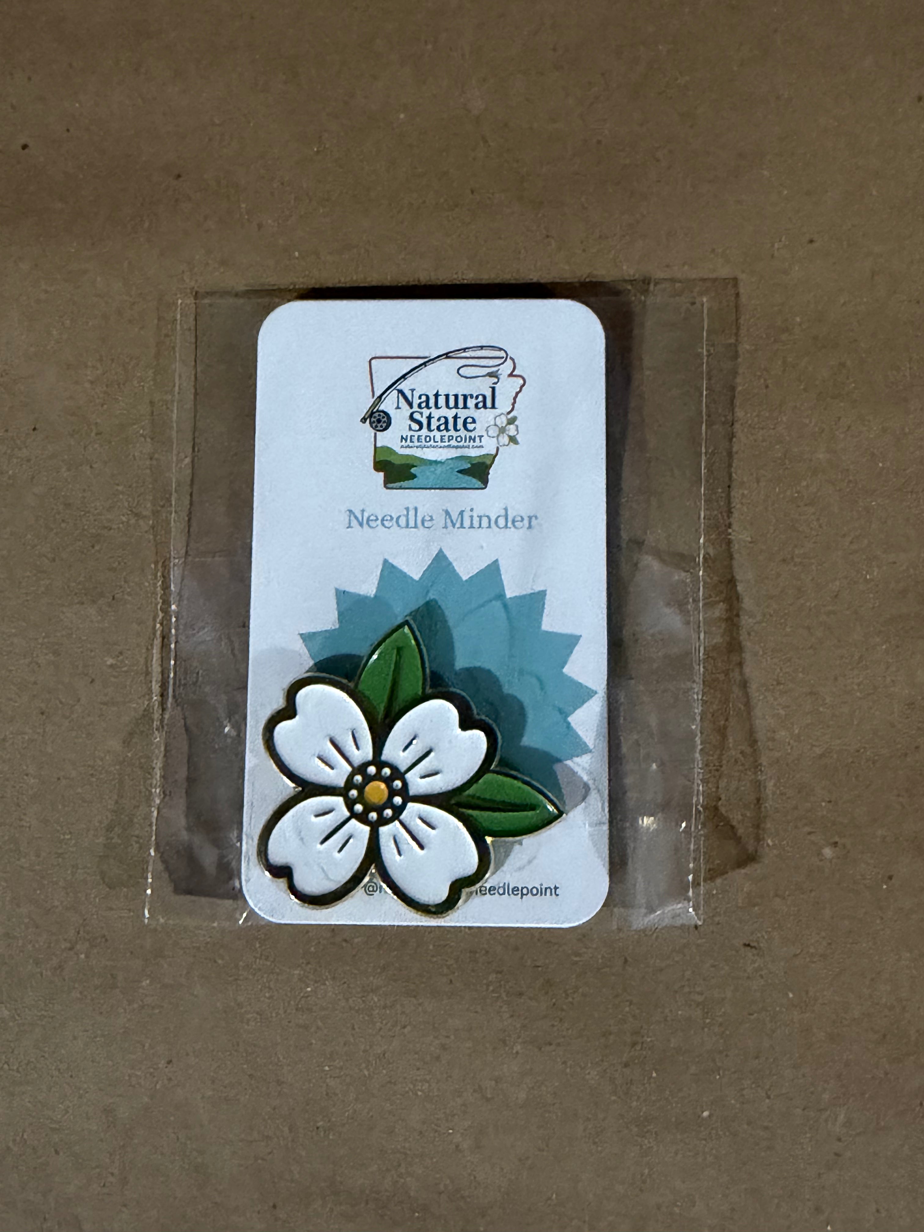 Dogwood Needleminder