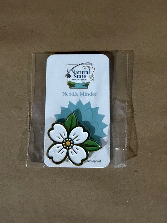 Dogwood Needleminder