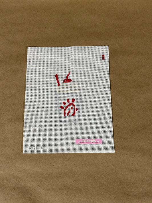 Chick Fil A Milkshake