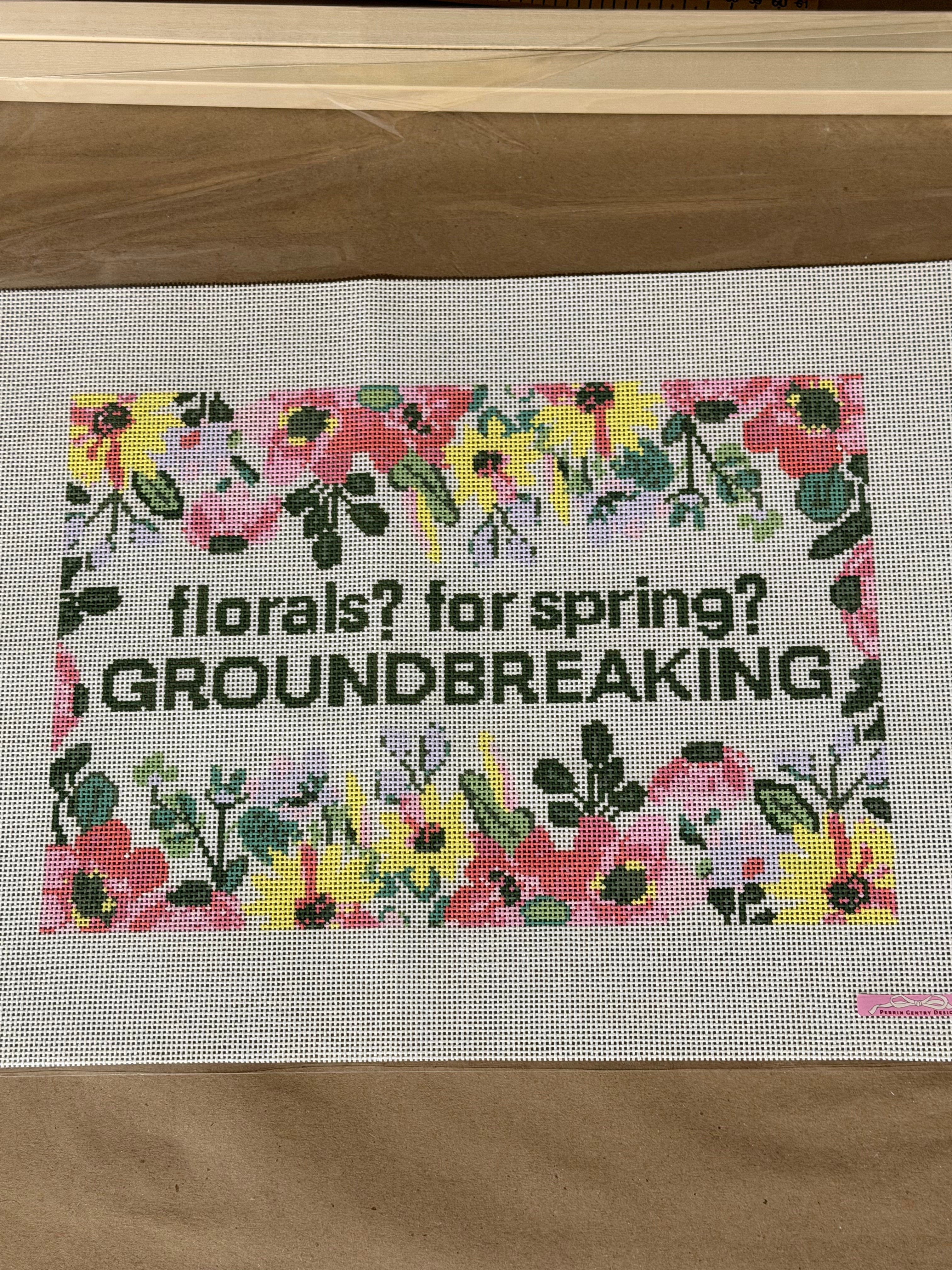 Florals
