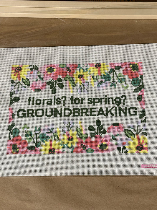Florals