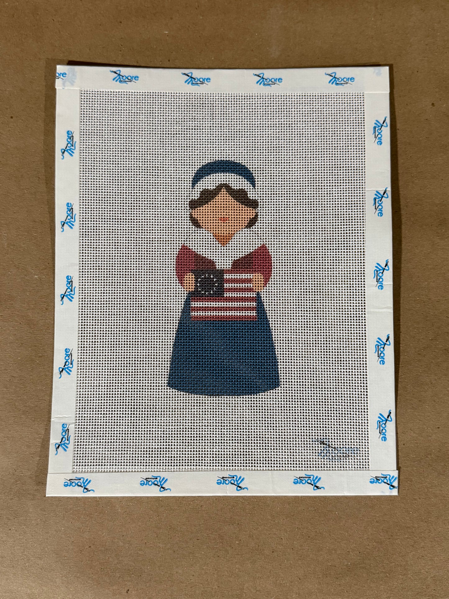 Betsy Ross