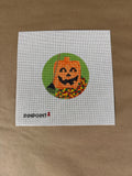 Pumpkin Lawn Bag