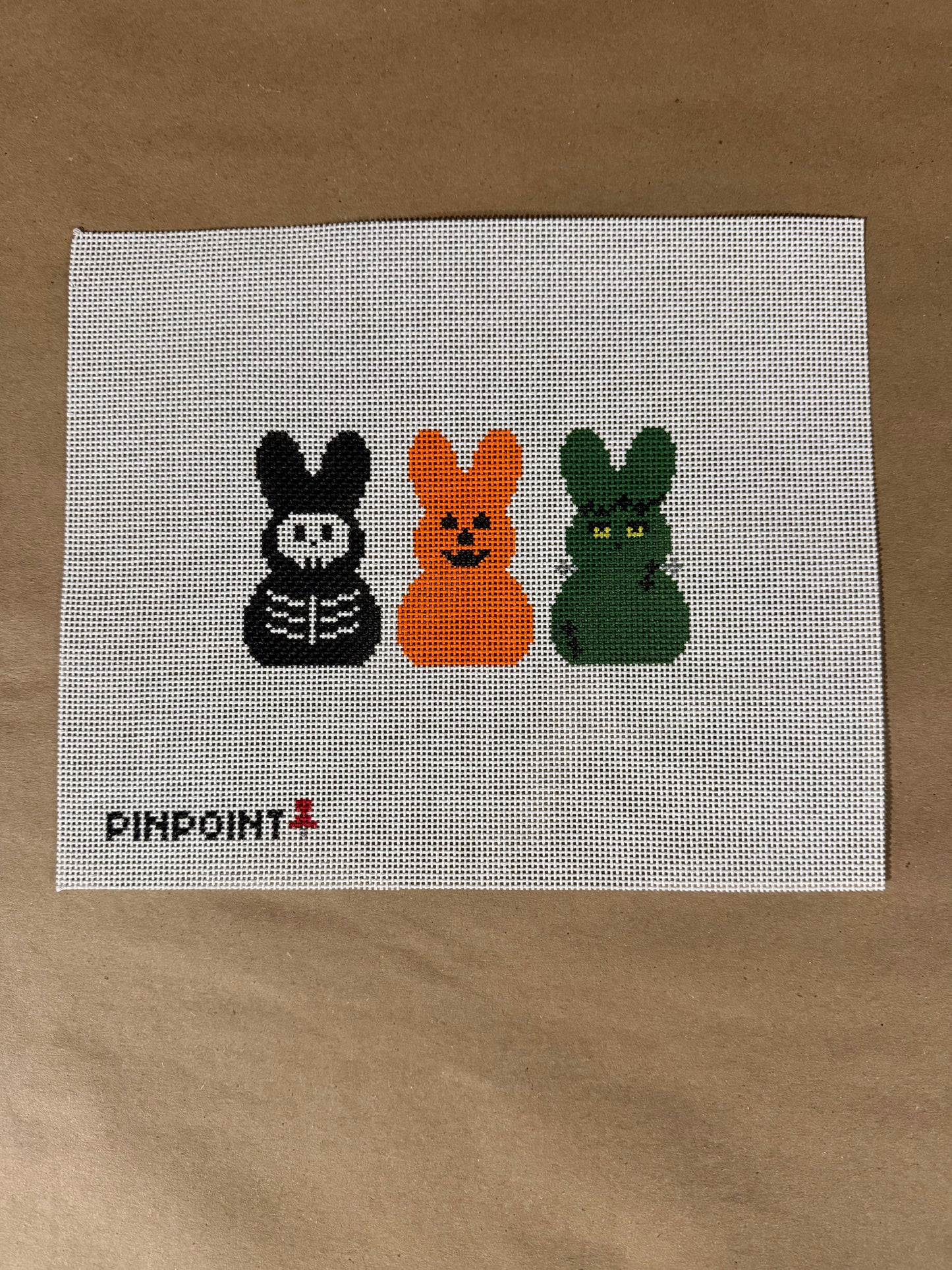 Easterween Bunnies