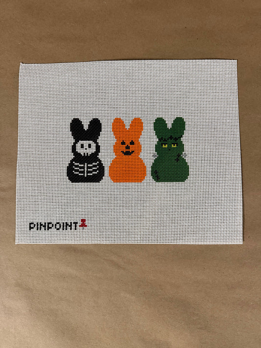 Easterween Bunnies