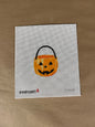 Pumpkin Bucket