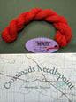 Vineyard Silk Merino 1006 Tomato
