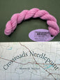 Vineyard Silk Merino 1009 Dogwood