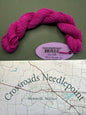 Vineyard Silk Merino 1013 Hyacinth Violet