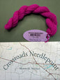 Vineyard Silk Merino 1014 Grape Wine