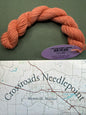 Vineyard Silk Merino 1022 Burnt Ginger