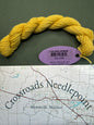 Vineyard Silk Merino 1023 Citron