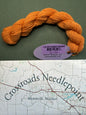 Vineyard Silk Merino 1027 Russet Orange