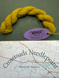 Vineyard Silk Merino 1046 Old Gold