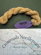 Vineyard Silk Merino 1047 Straw