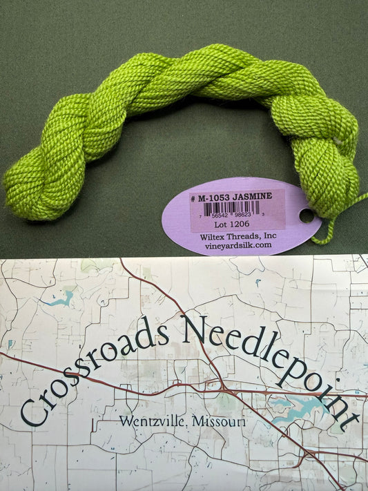 Vineyard Silk Merino 1053 Jasmine