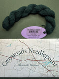Vineyard Silk Merino 1069 Black Forest
