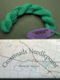 Vineyard Silk Merino 1072 Poison Green