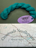 Vineyard Silk Merino 1079 Reef Waters
