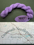 Vineyard Silk Merino 1097 Lavender