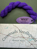 Vineyard Silk Merino 1099 Gloxinia