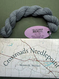 Vineyard Silk Merino 1107 Heron