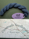 Vineyard Silk Merino 1108 Granite