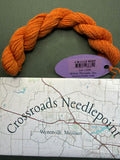 Vineyard Silk Merino 1115 Rust