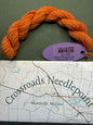 Vineyard Silk Merino 1115 Rust