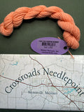 Vineyard Silk Merino 1123 Canyon Sunset