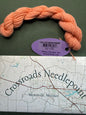 Vineyard Silk Merino 1123 Canyon Sunset